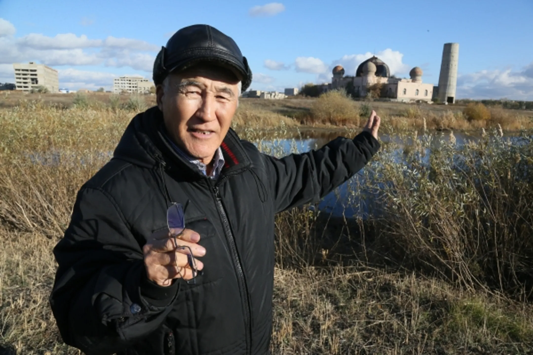 В Аркалыке выставили на продажу три мечети - Image Kapital.kz