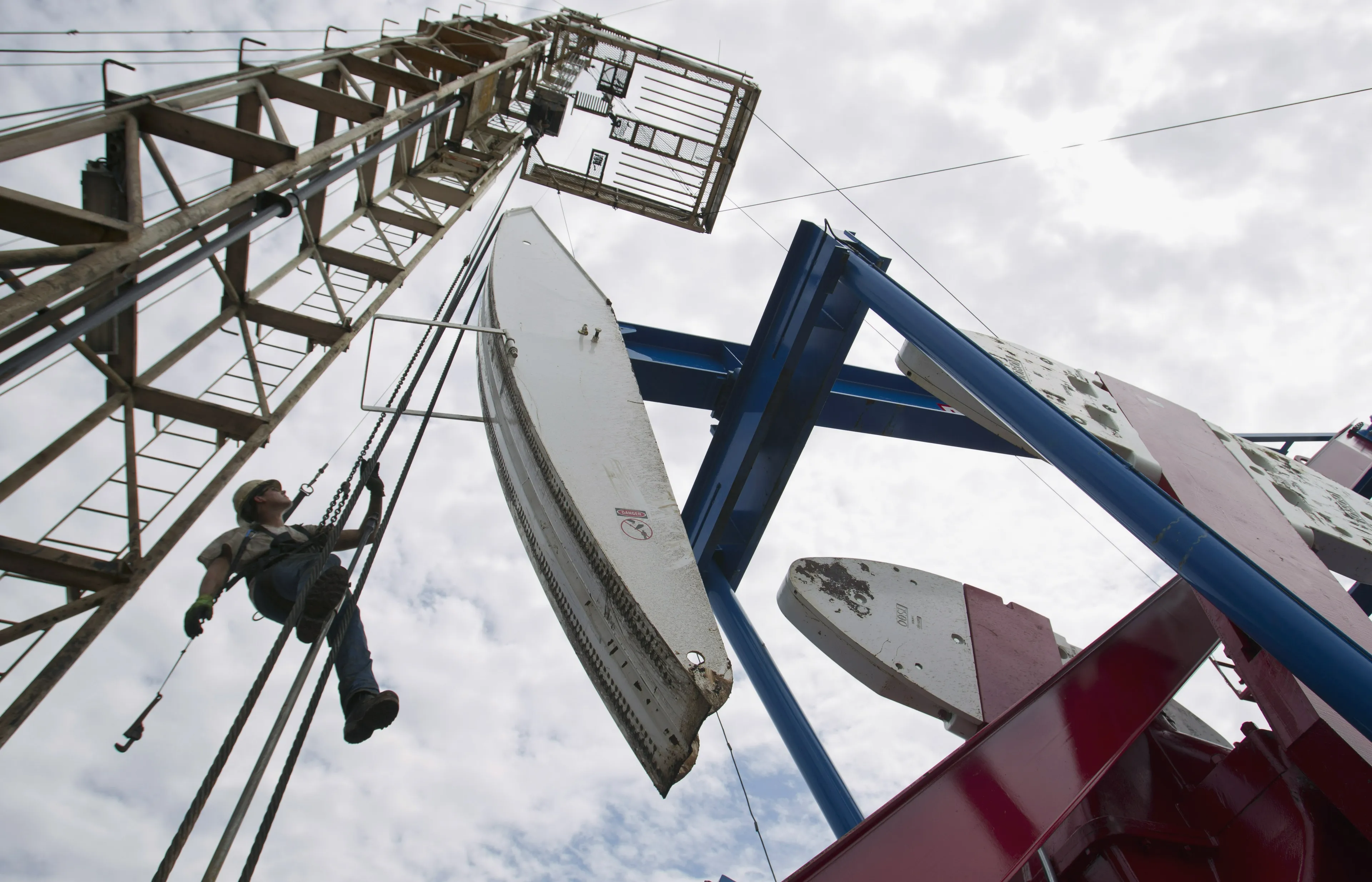 Капитал - Что придет на смену Brent?