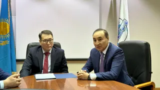 Капитал - Назначен гендиректор Национального центра аккредитации