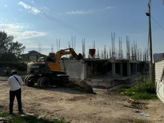 Фото: пресс-служба акимата Алматы