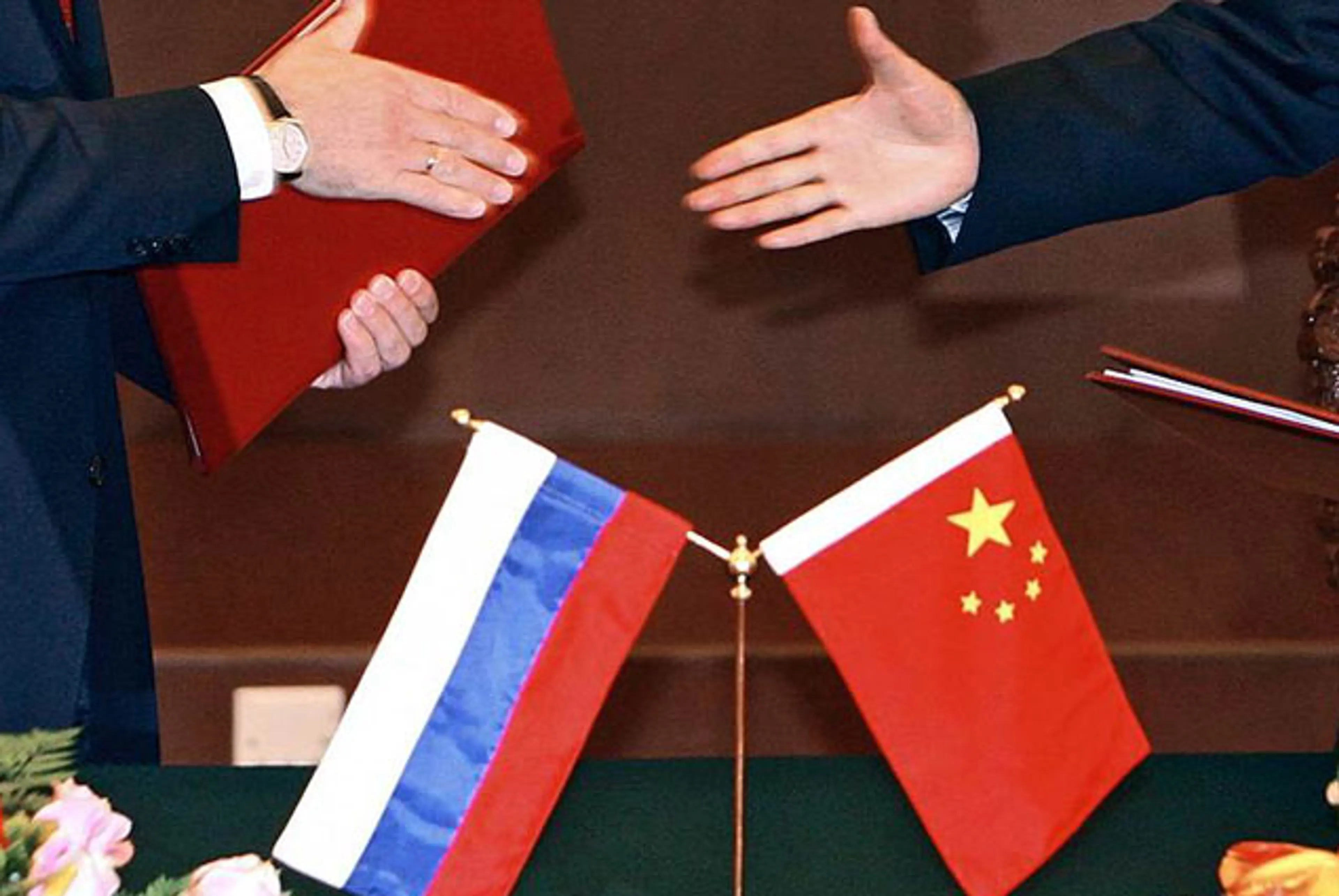 Капитал - Большой просчет Обамы - санкции против России