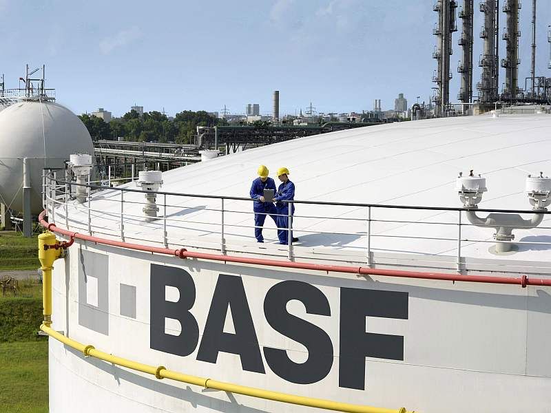 Как BASF однажды встала во главе крупнейшего химического альянса Германии 3224806 - Kapital.kz 