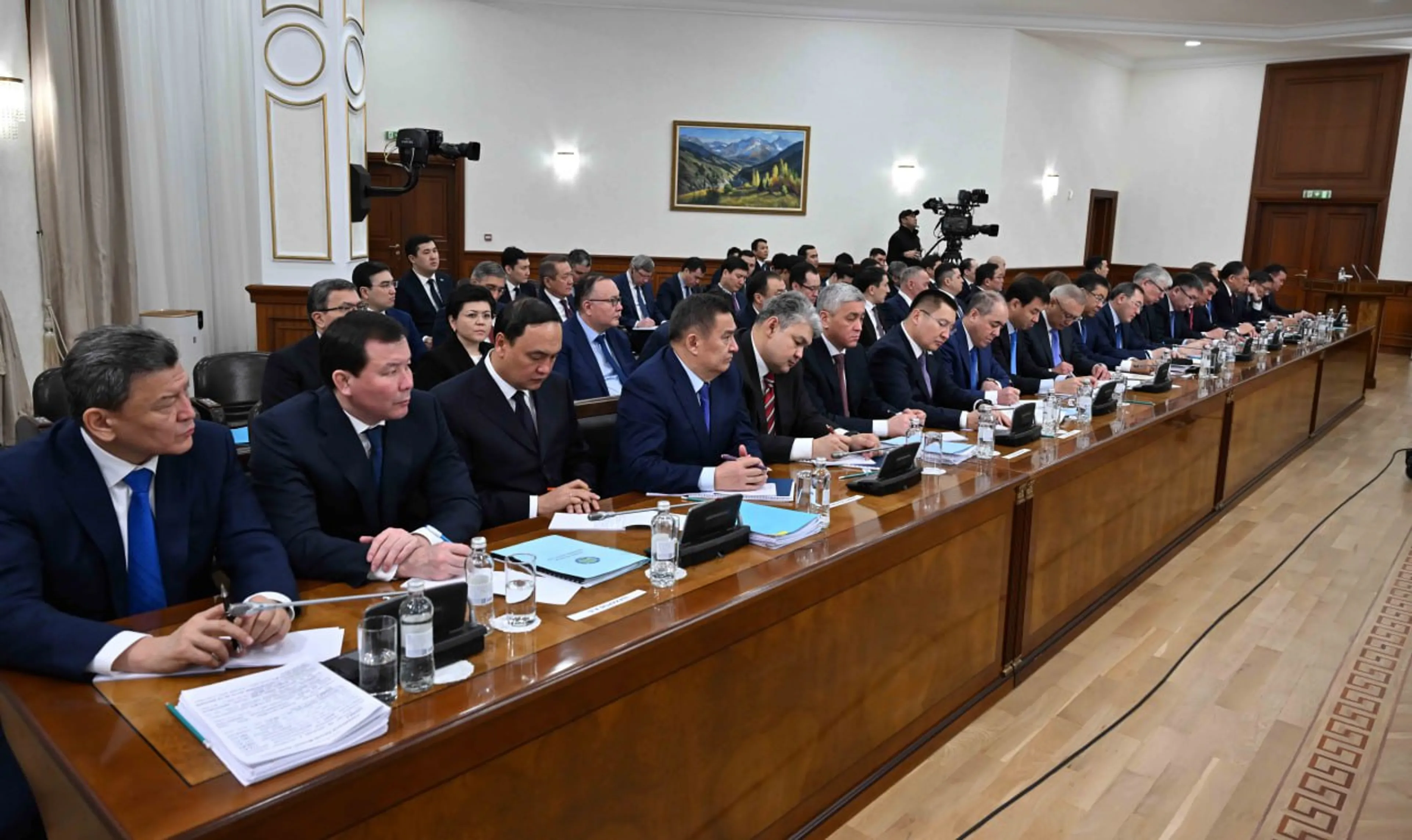 Капитал - Приоритетную поддержку должны получать масштабные и инновационные проекты