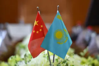 Капитал - В ЮКО китайские бизнесмены построят два завода