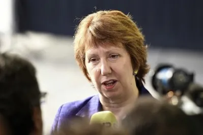 Евросоюз исключил смягчение санкций против России