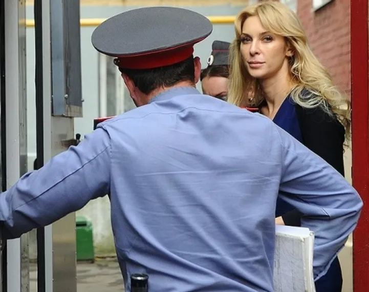 Капитал - Юрист Аблязова руководит сообщниками из СИЗО