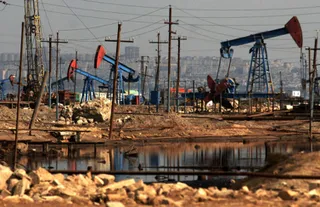 Капитал - Нефть дорожает, несмотря на рост запасов в США