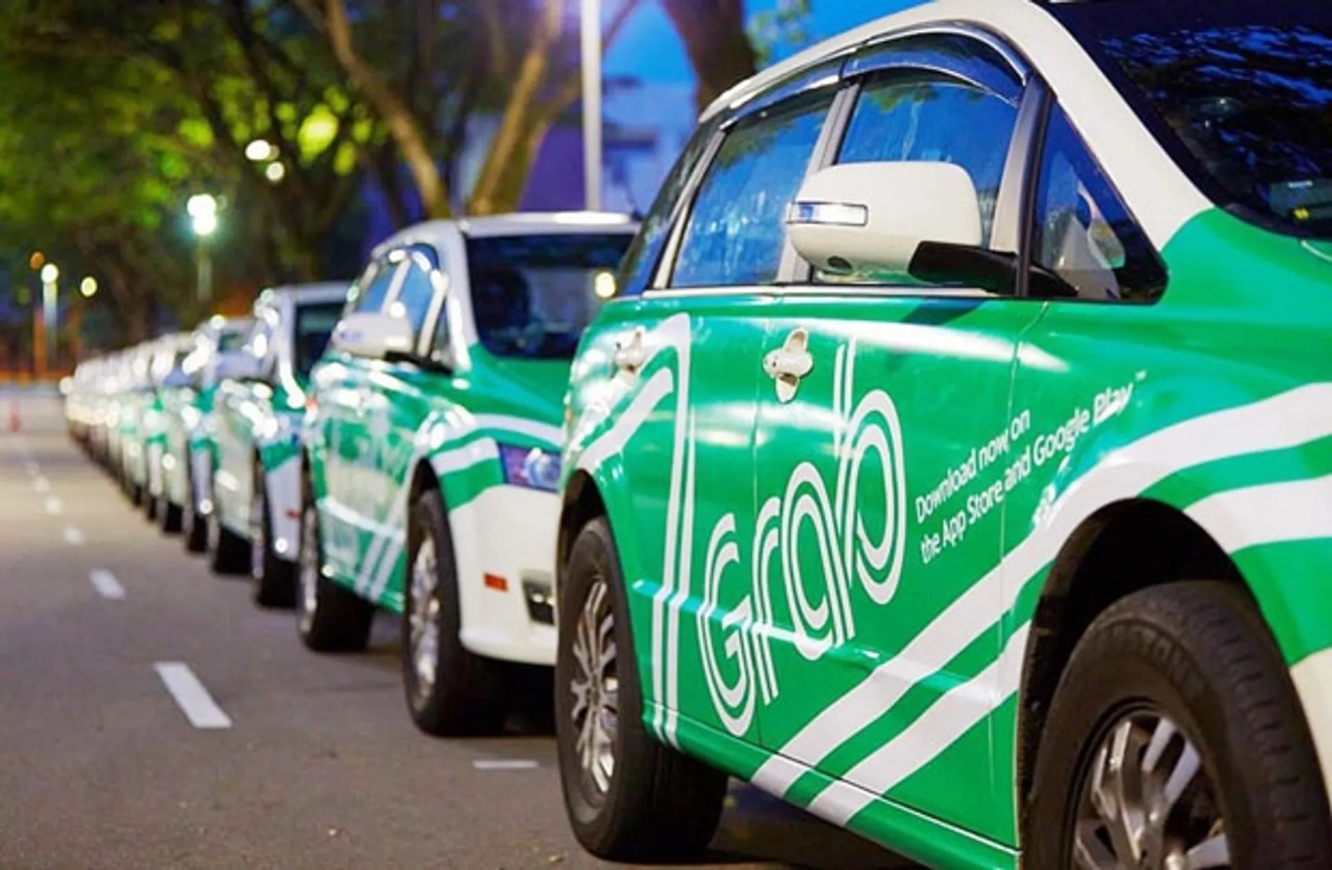 Капитал - Alibaba и SoftBank готовы инвестировать в конкурента Uber