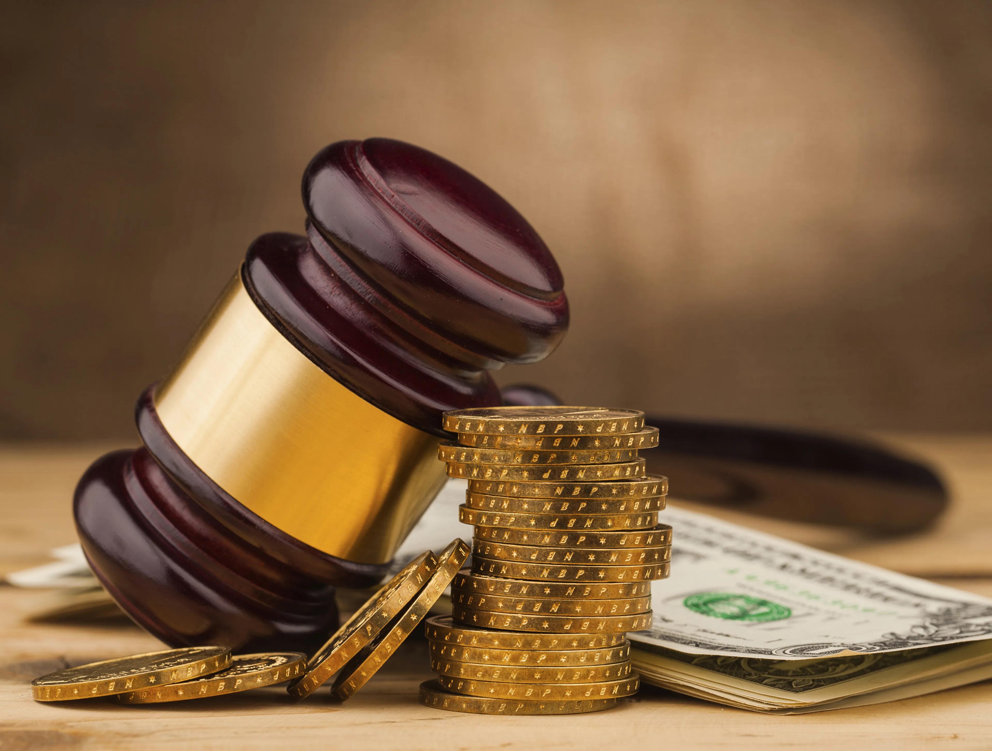 Капитал - Как работает специализированная судебная коллегия?