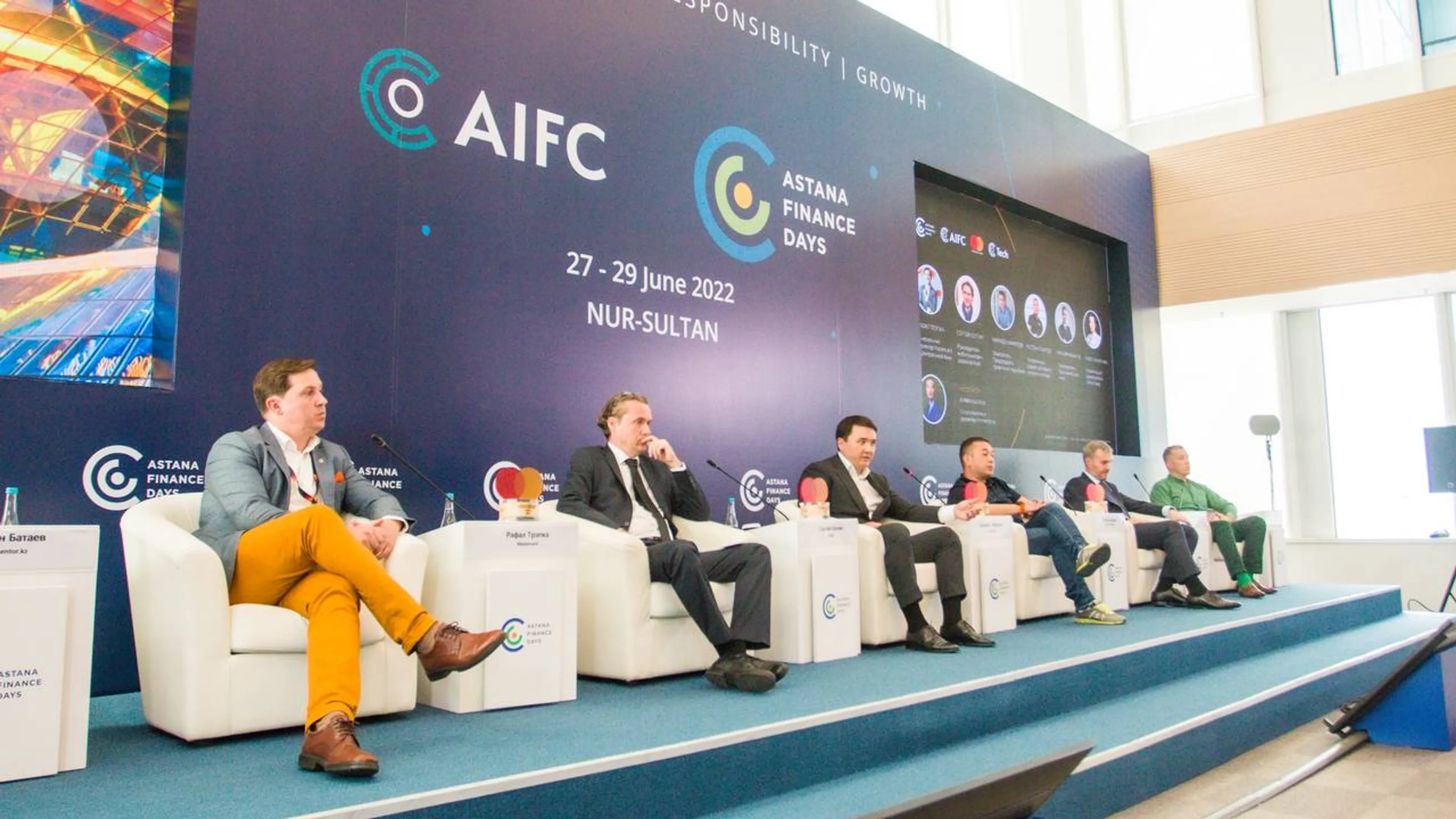 Капитал - Банки должны создать доступные экосистемы для клиентов