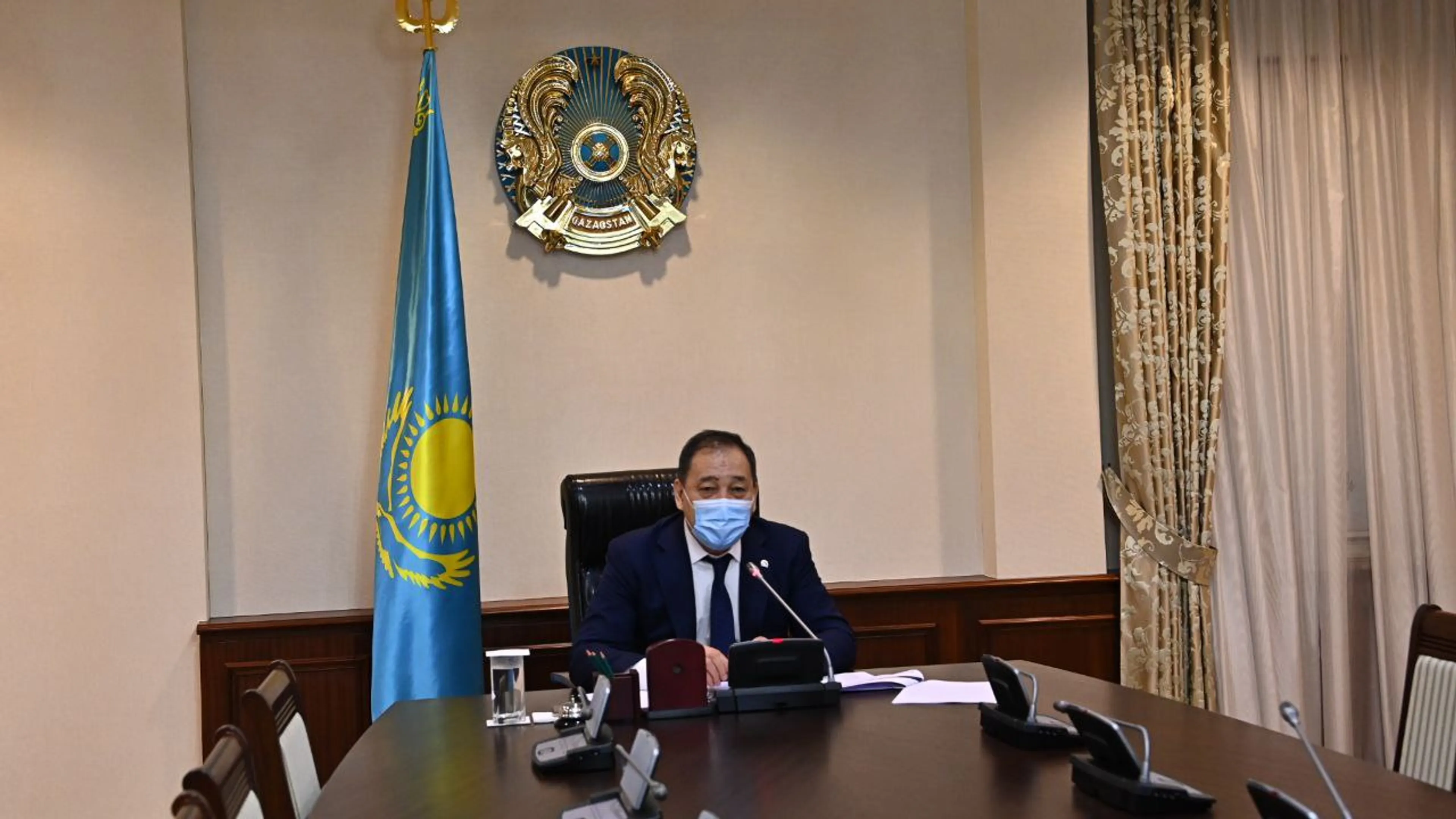 Капитал - Рассмотрен механизм распределения отчислений недропользователей на НИОКР