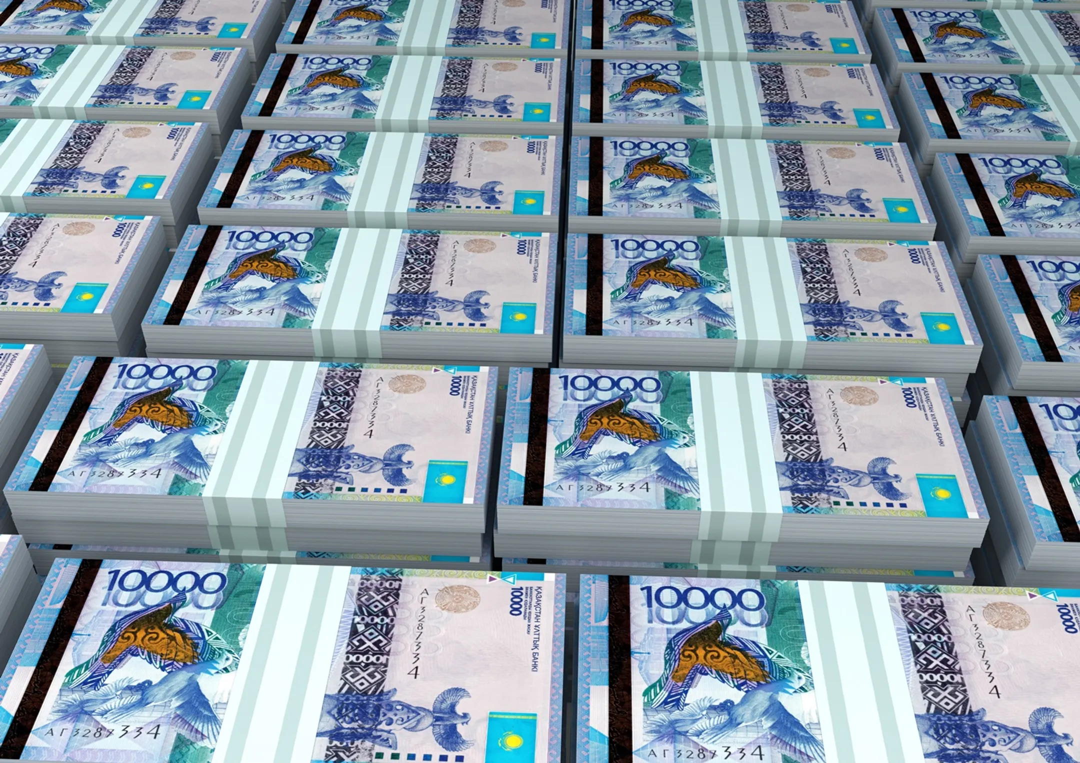 Портфель доходных активов банков превысил 20 трлн тенге - Image Kapital.kz