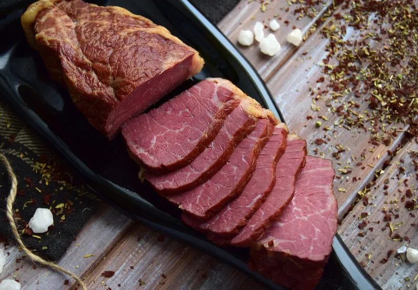 Капитал - В январе-марте в Казахстане произведено 28,2 тысячи тонн конины