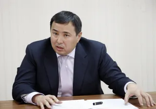 Капитал - Аблай Мырзахметов заявил, что не нужно бояться слабого тенге