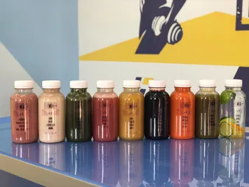 Как заработать на сервисе по доставке правильного  питания?