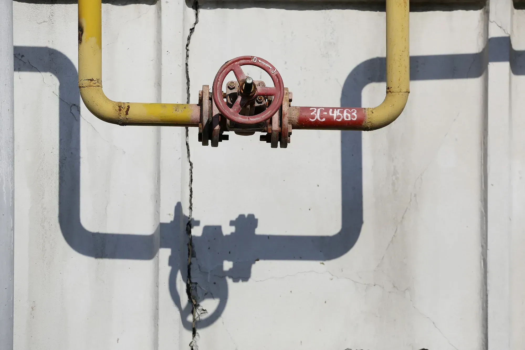 Во втором полугодии в Казахстане планируют газифицировать 68 населенных пунктов