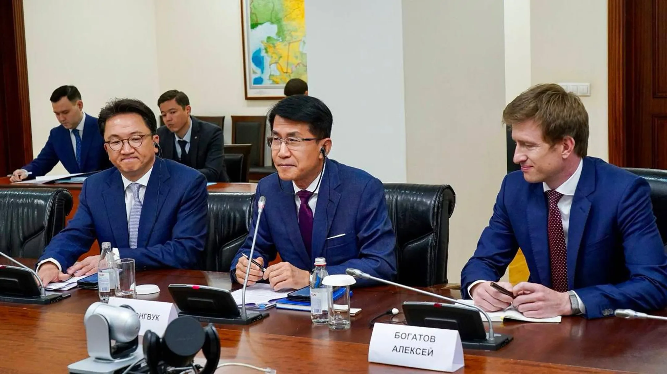 Primeminister.kz