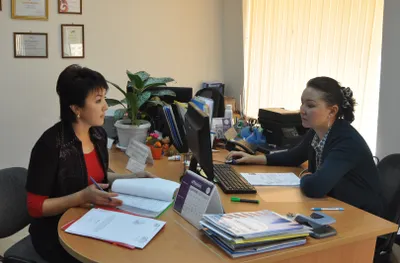 1 октября завершается прием документов по программе Болашақ