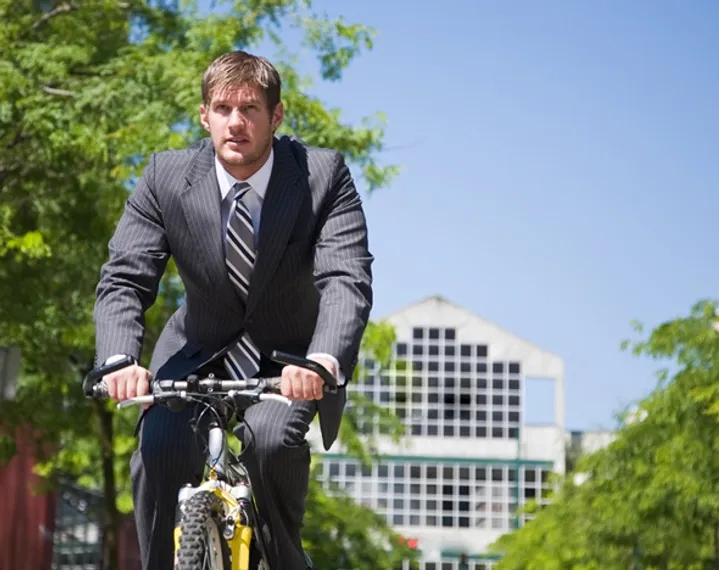 Капитал - ТОП-5 велосипедов для бизнесмена
