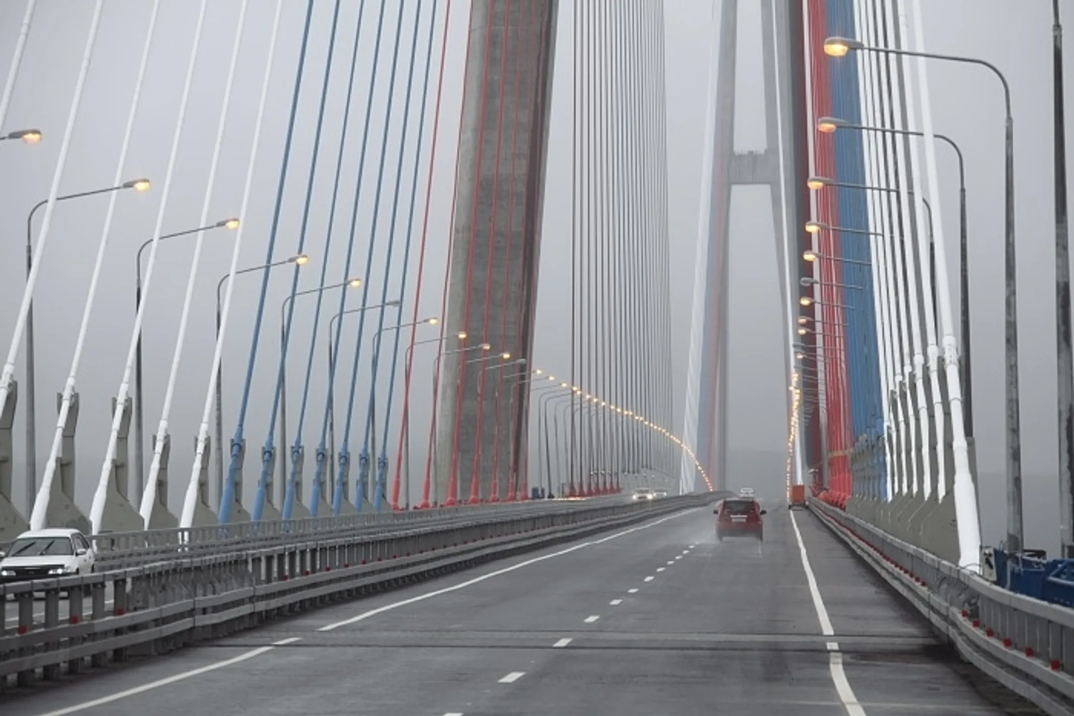 В Казахстане построят самый длинный мост - Image Kapital.kz