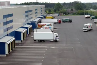 Капитал - Торгово-логистический центр открыт в Семее