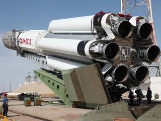 Капитал - На 17 сентября запланирован пуск Протона с Байконура