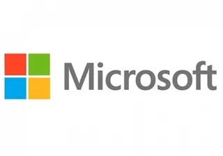 Капитал - Microsoft сменила логотип