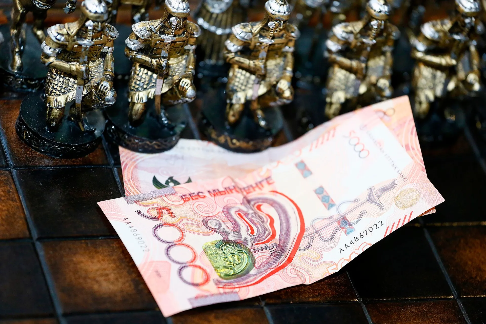 Фото: Руслан Пряников