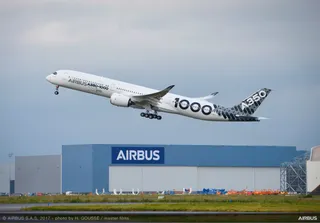 Капитал - Airbus может перенести заводы из Британии из-за Brexit