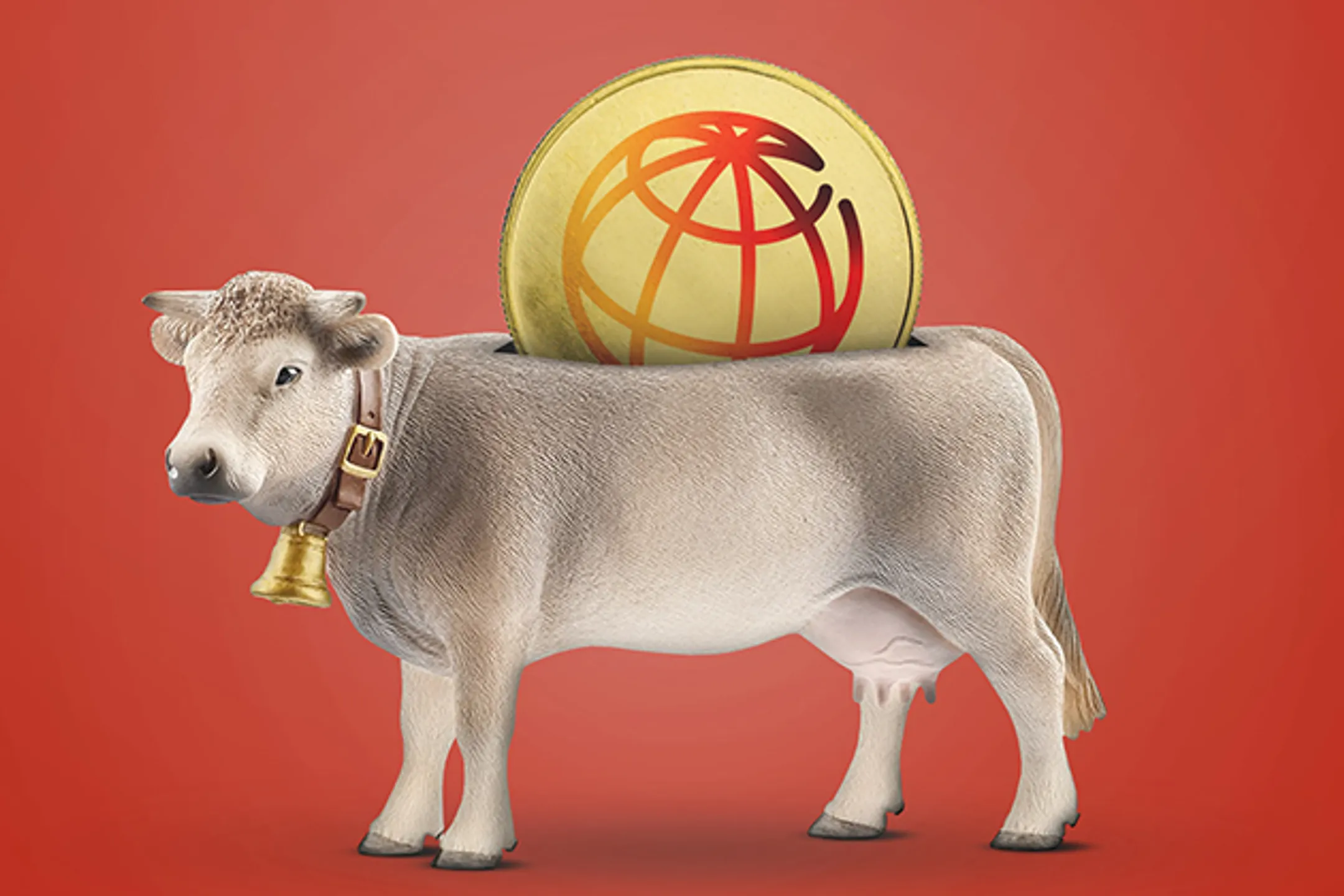 Зачем Всемирный банк даст Казахстану $500 млн - Image Kapital.kz