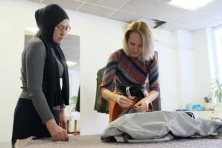 Капитал - Курсы кройки и шитья остаются востребованными на рынке