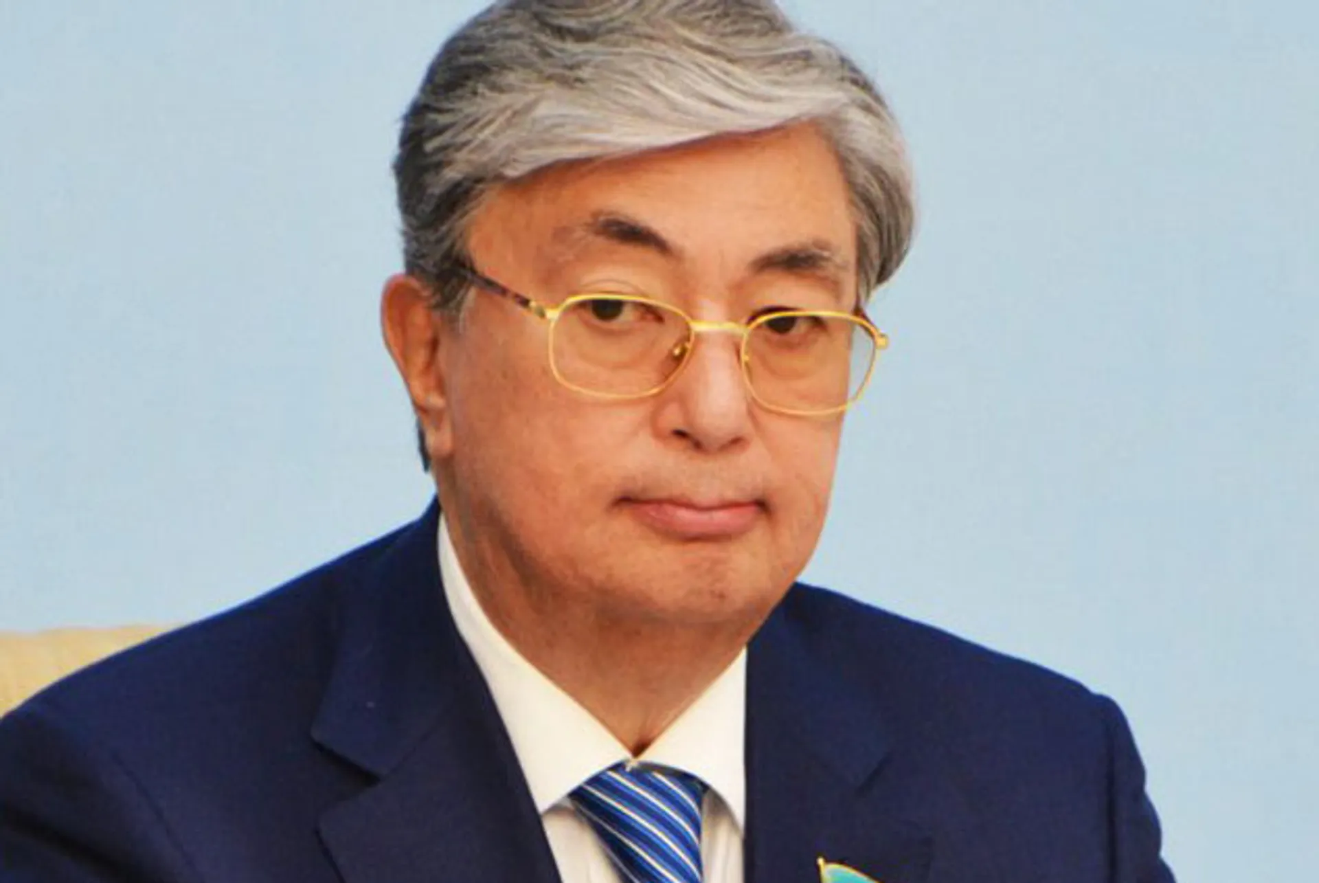 Капитал - В РК начат переход к президентско-парламентской форме правления