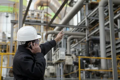 Марка Brent выросла до $35 за баррель