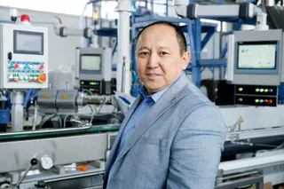 Фото: Руслан Пряников