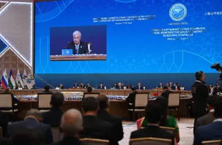 Фото: Акорда 