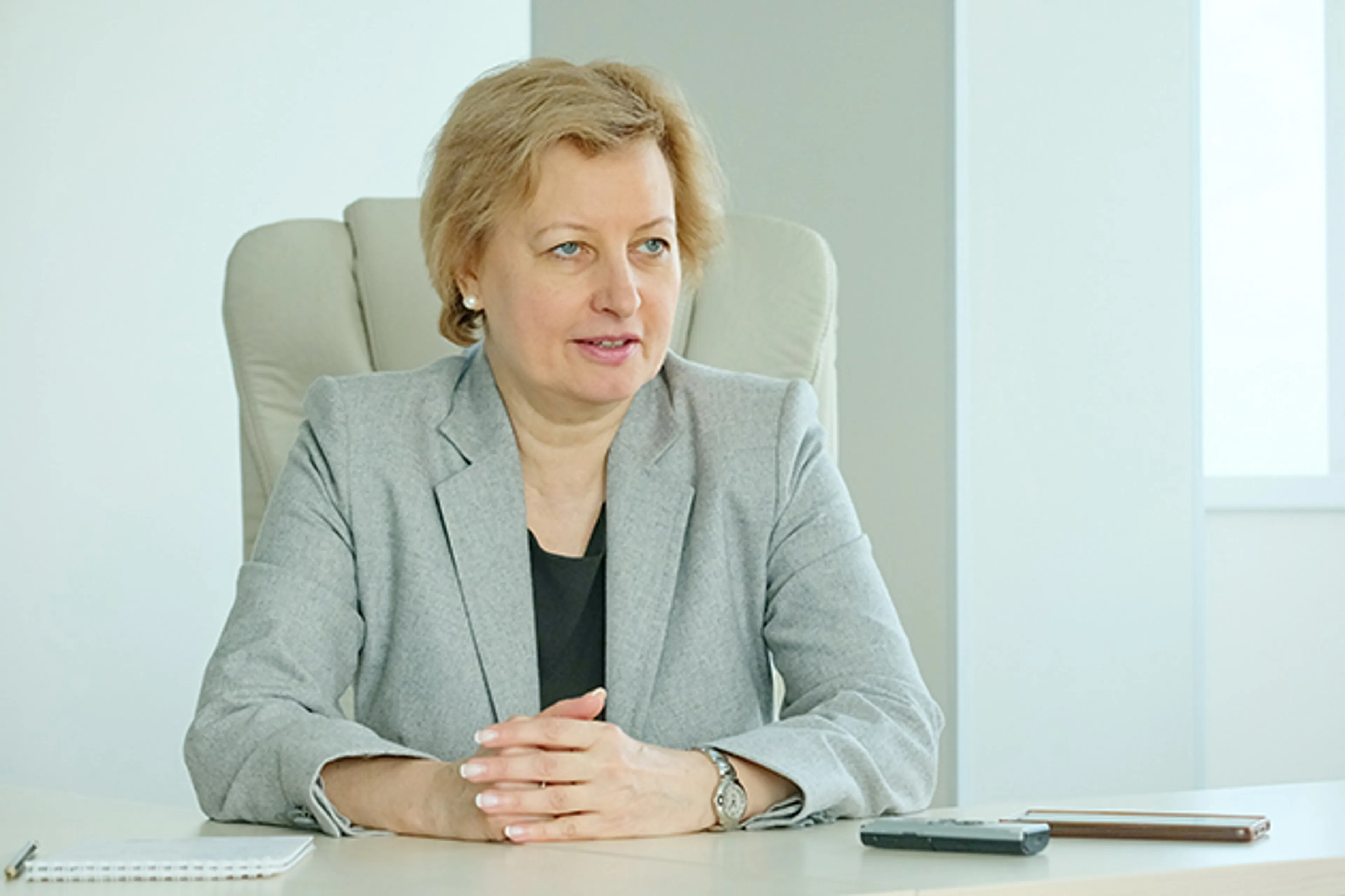 Капитал - Елена Бахмутова: Ужесточение надзора – не всегда благо