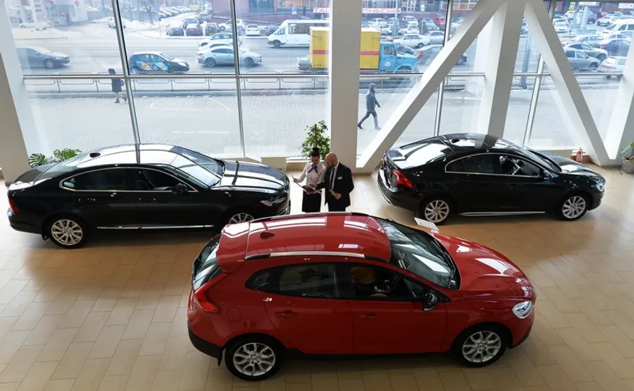 Капитал - В этом году выдано автокредитов на 127 млрд тенге