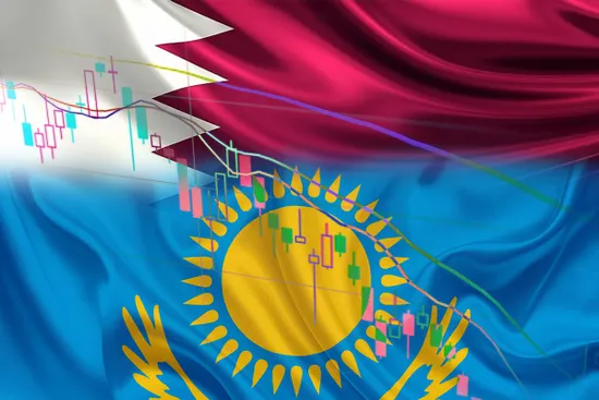 Казахстан становится «выгодным» для катарских инвесторов - эксперт