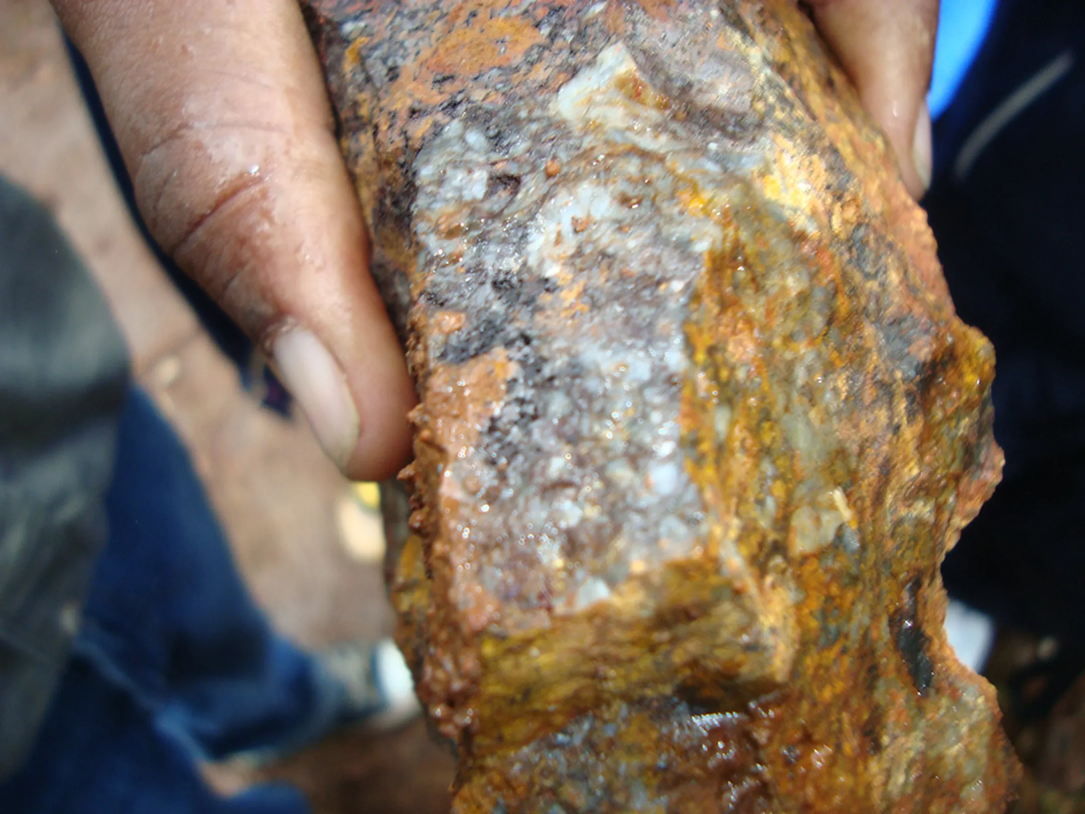 Сырьевики увеличивают производство в надежде на рост цен - Image Kapital.kz