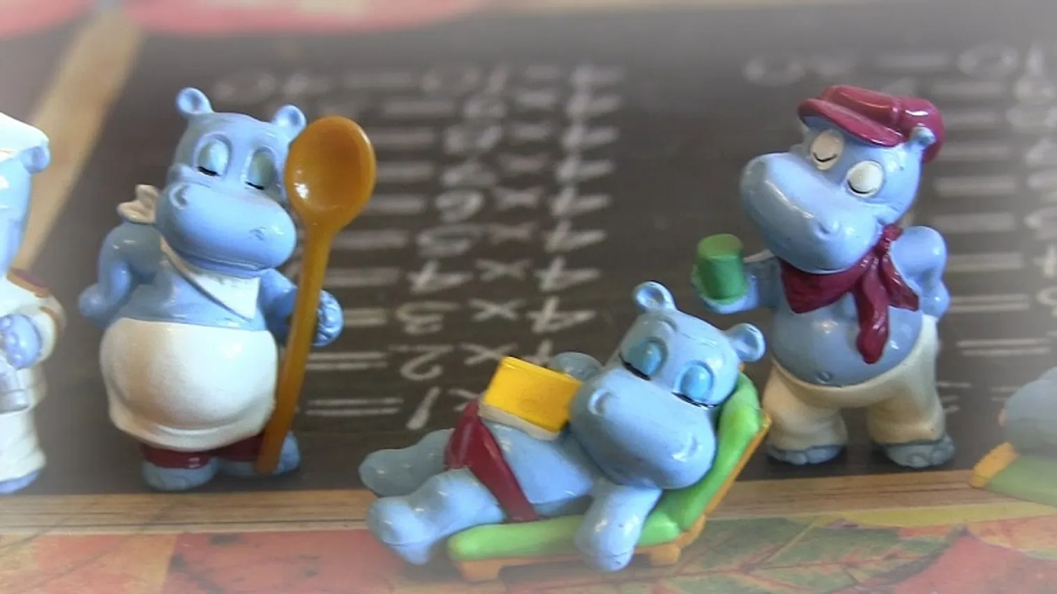 Как Kinder стал любимым сюрпризом для всего мира - фото kapital.kz