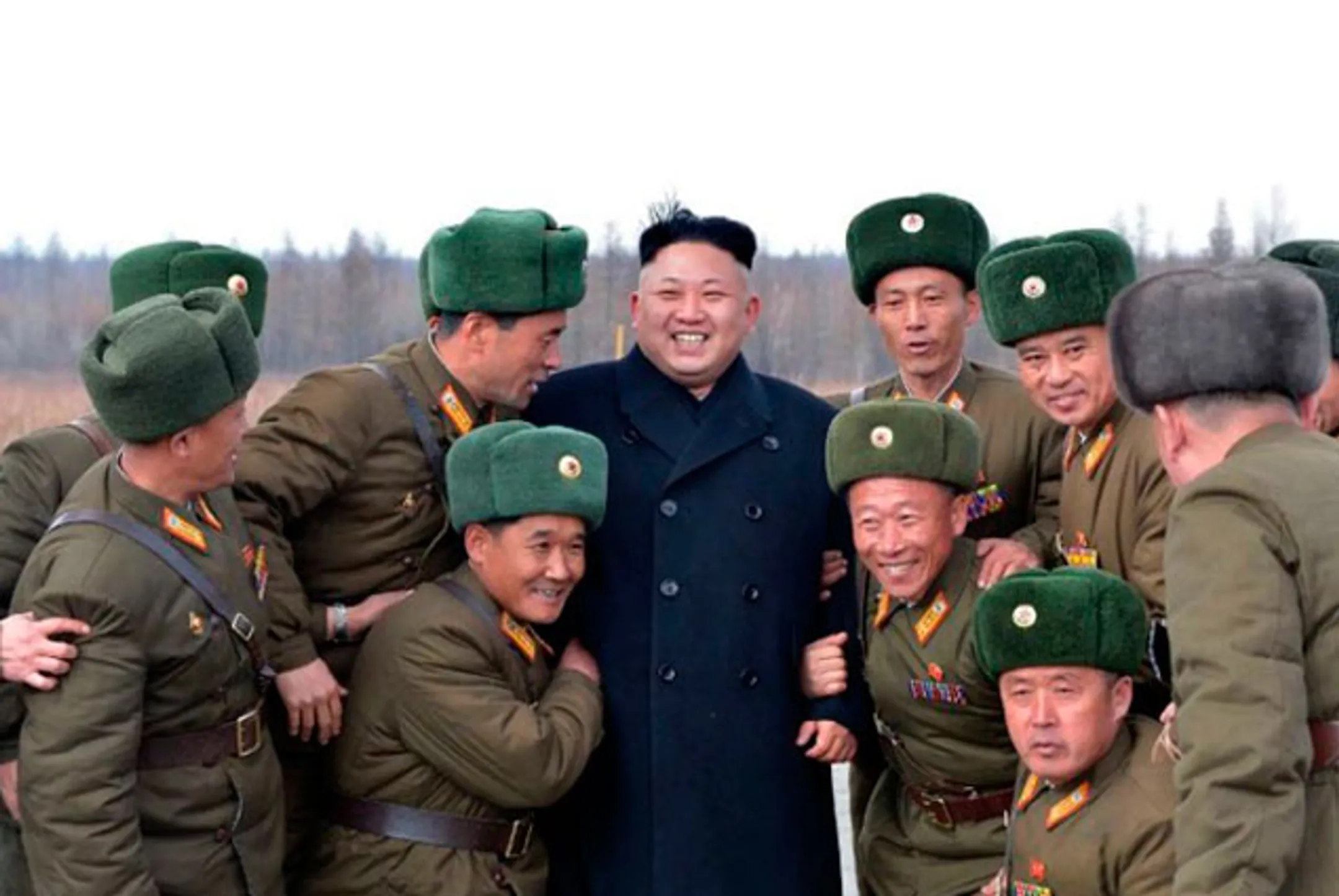 КНДР обвиняет США в двойных стандартах - Image Kapital.kz