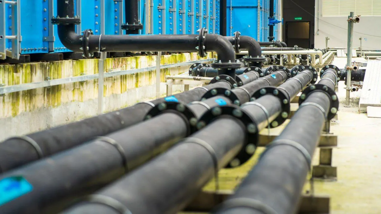 В 2024 году IT-стартапы по водосбережению заработали более 2 млрд тенге 