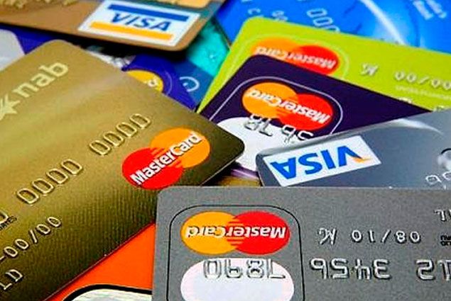 Visa и MasterCard готовы остаться в России- Kapital.kz