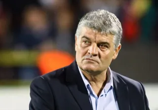 Капитал - Главный тренер «Астаны» представлен футболистам