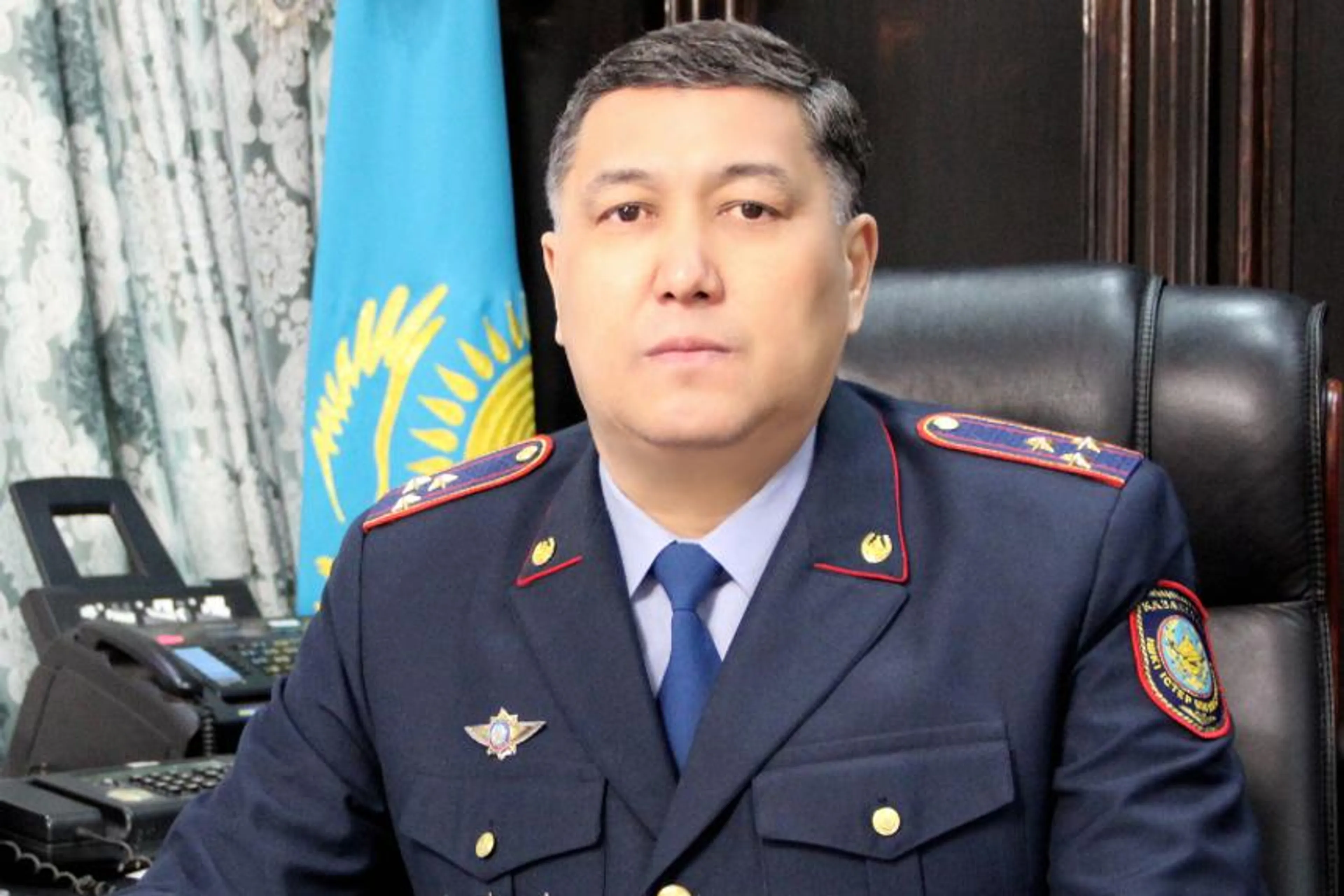 Капитал - МВД: Нарушений на референдуме не зарегистрировано