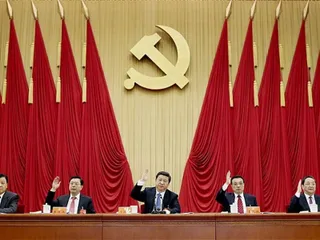 Капитал - Китай пообещал G20 амбициозные рыночные реформы