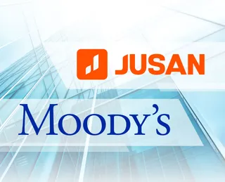 Капитал - Moody’s присвоило Jusan Bank высокие рейтинги на уровне B1