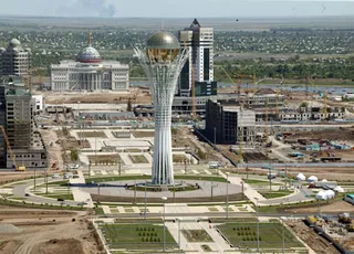 Капитал - Прогнозы-2013