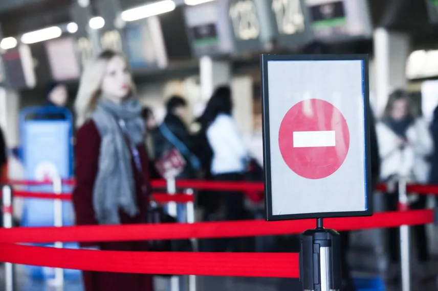 Капитал - Казахстанцы могут прилетать в Россию из третьих стран