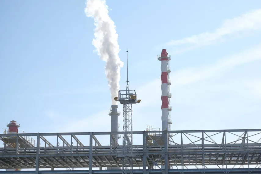 Капитал - Новый Экологический кодекс: благо или наказание для бизнеса